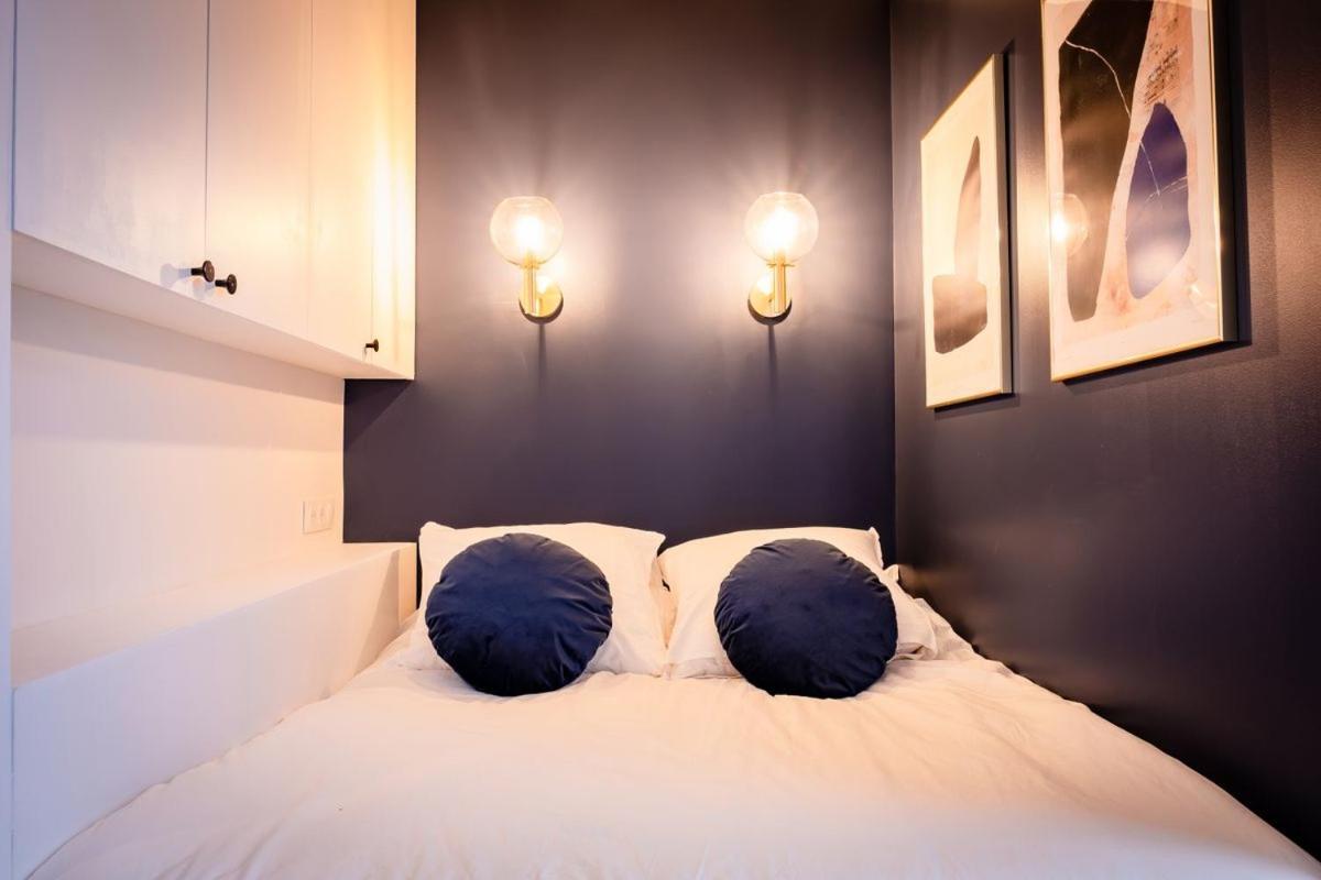 Apartamento Le Saphir ~ Elegant ~ Arrivee Autonome Bressuire Exterior foto